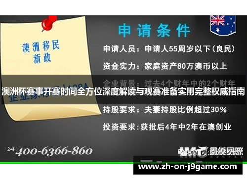 澳洲杯赛事开赛时间全方位深度解读与观赛准备实用完整权威指南 澳洲杯赛事开赛时间全方位深度解读与观赛准备实用完整权威指南