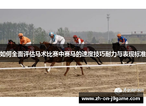 如何全面评估马术比赛中赛马的速度技巧耐力与表现标准