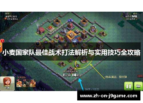 小麦国家队最佳战术打法解析与实用技巧全攻略